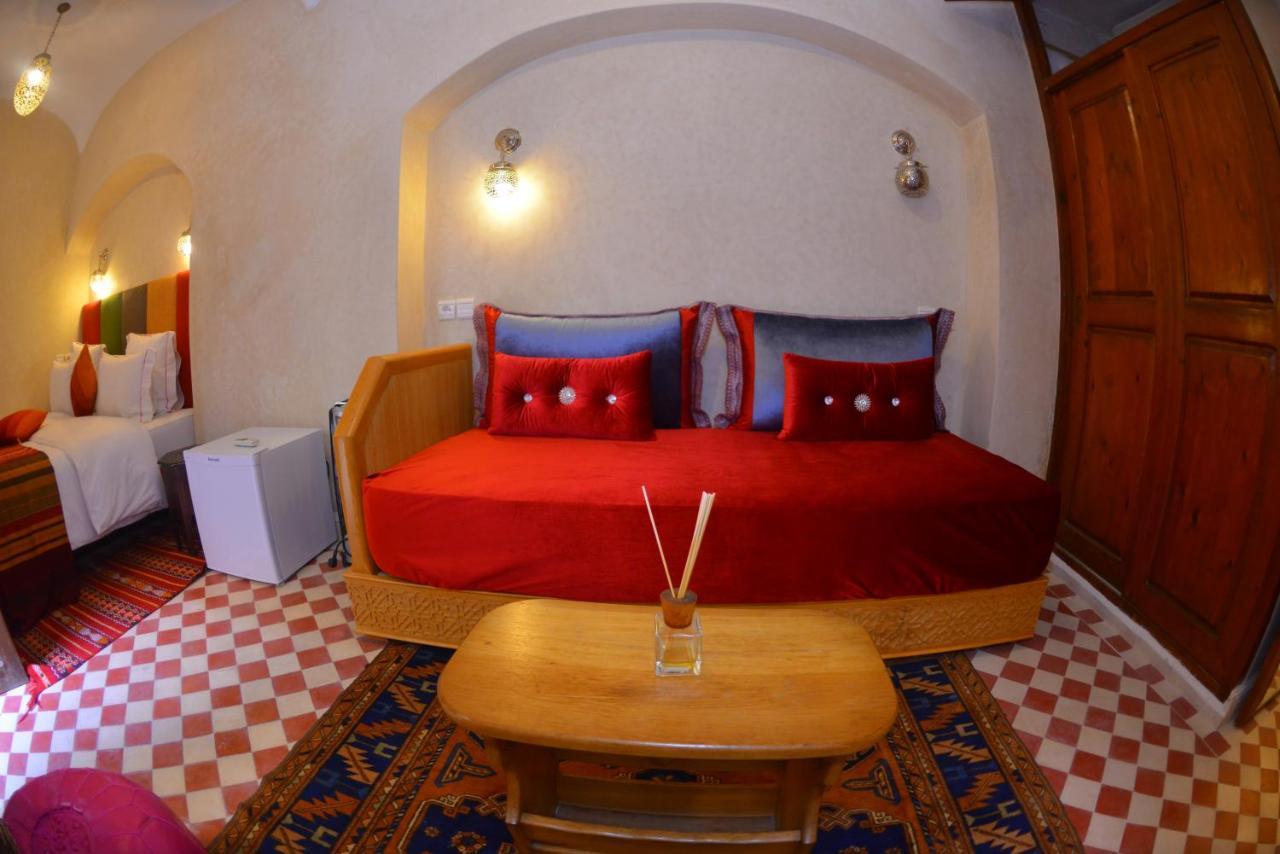 Riad Hidden 5*