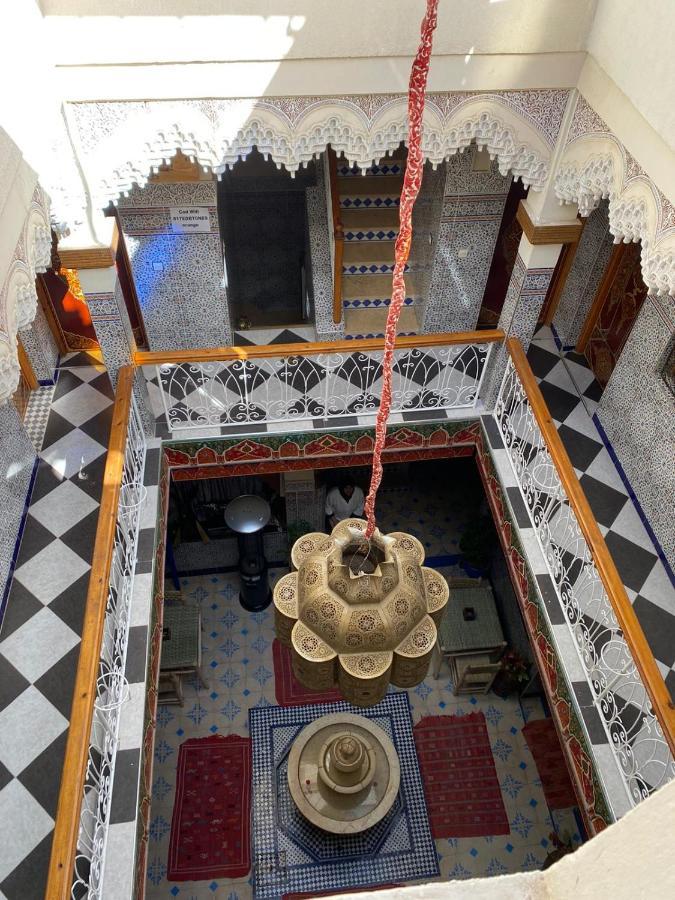 Mahjouba Marrakech & Riad