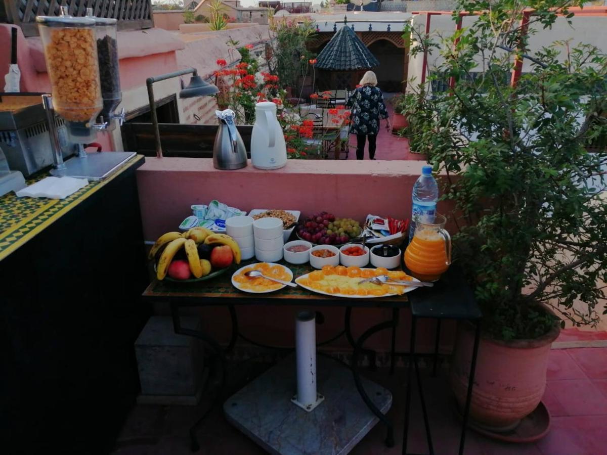 Riad Zineb 3*