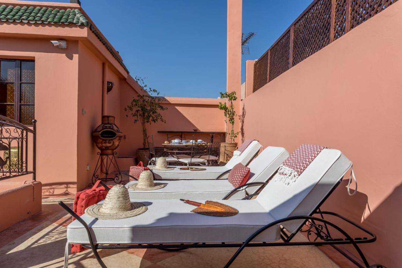 Riad Hart Essoura 3*