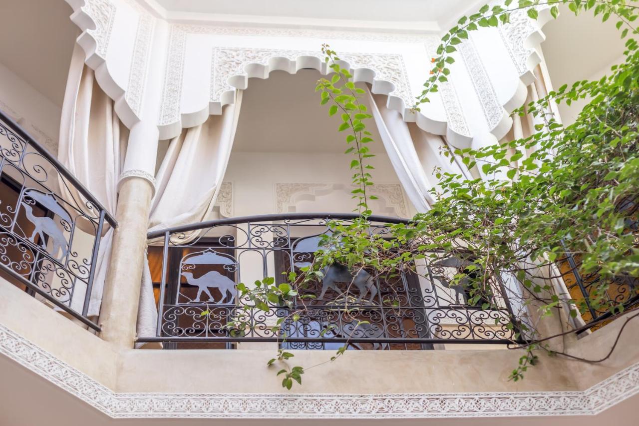 Hart Essoura Riad 3*