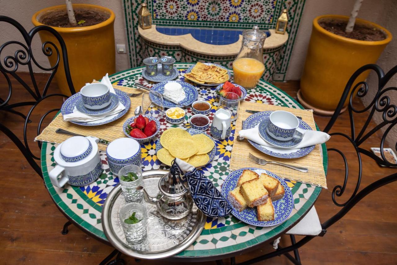 Riad Hart Essoura 3*