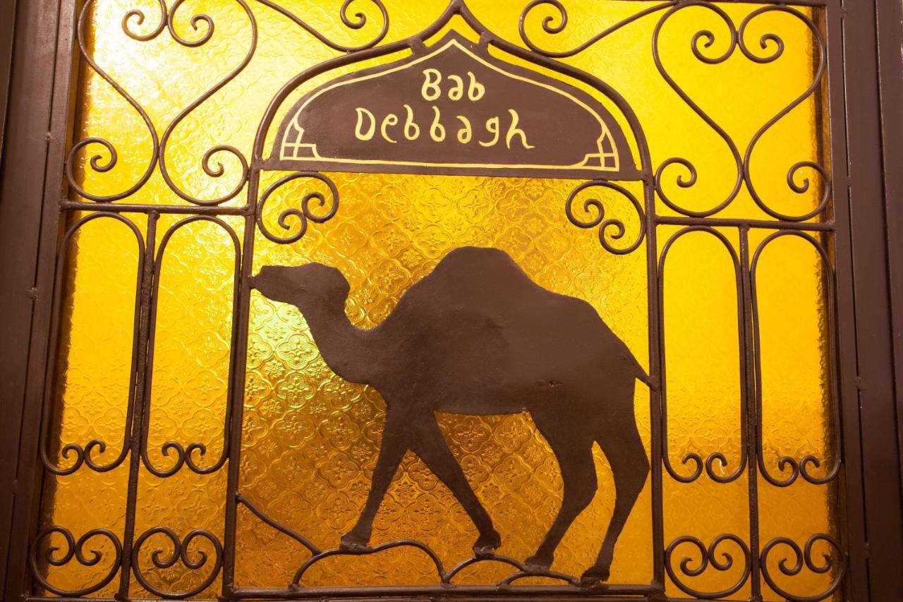 Hart Essoura 3* Marrakesh