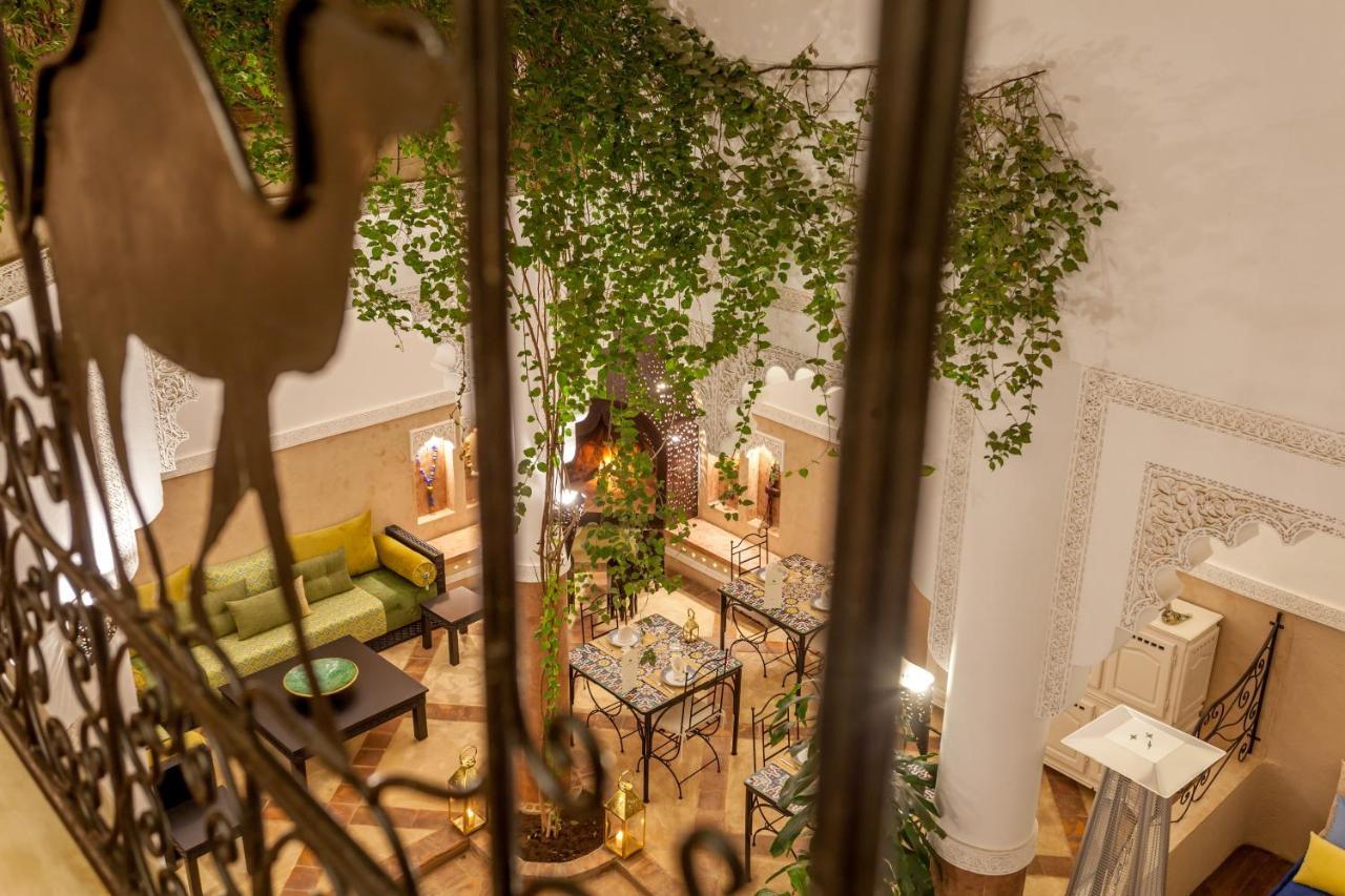 Hart Essoura Riad 3*