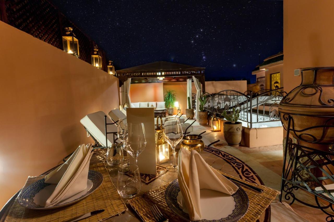 Hart Essoura Marrakesh