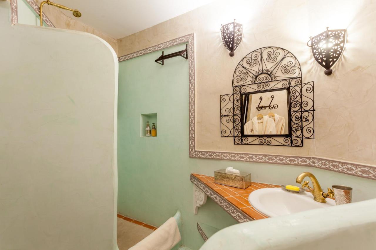 Hart Essoura Riad 3*