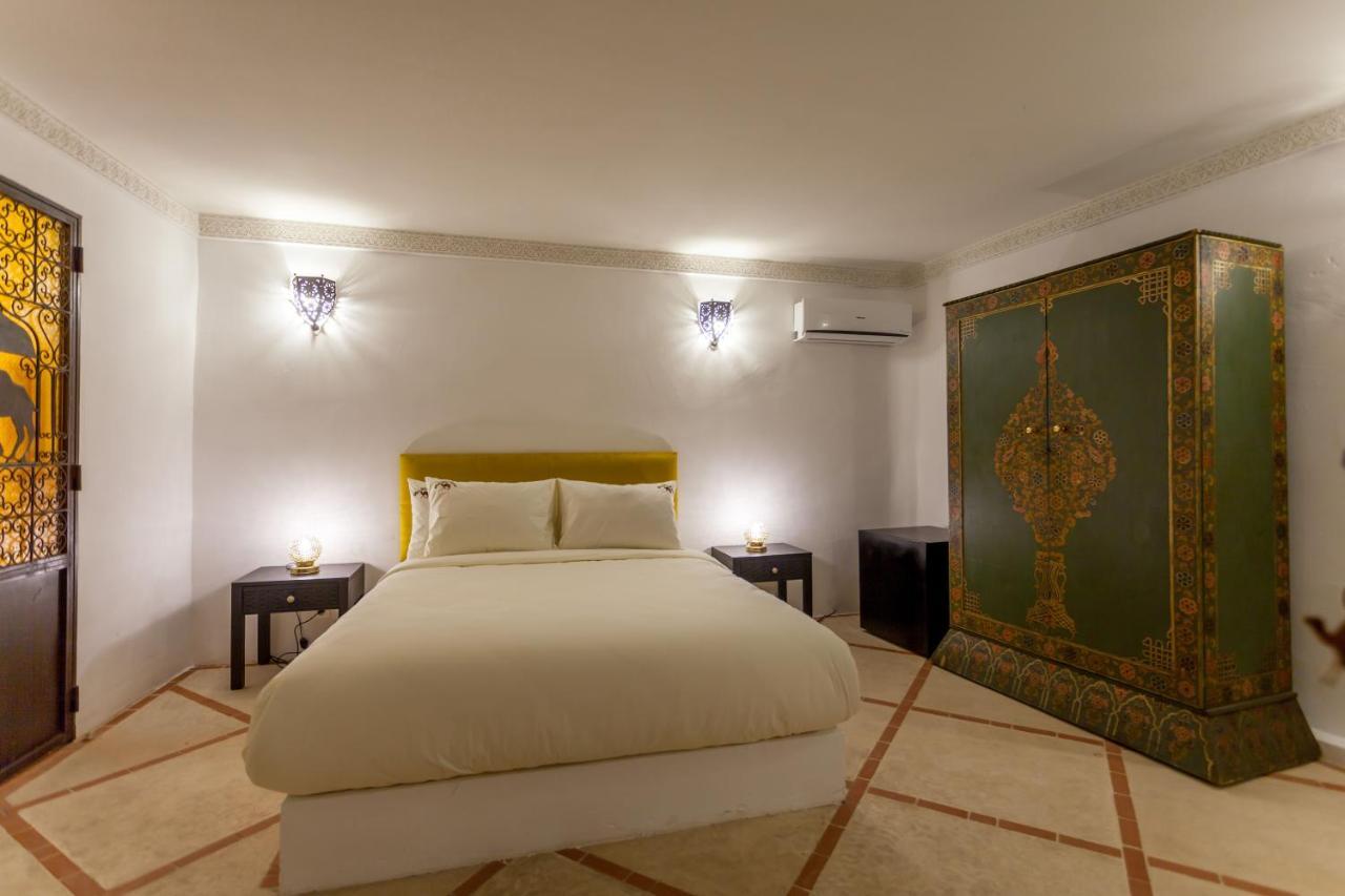 Hart Essoura Riad