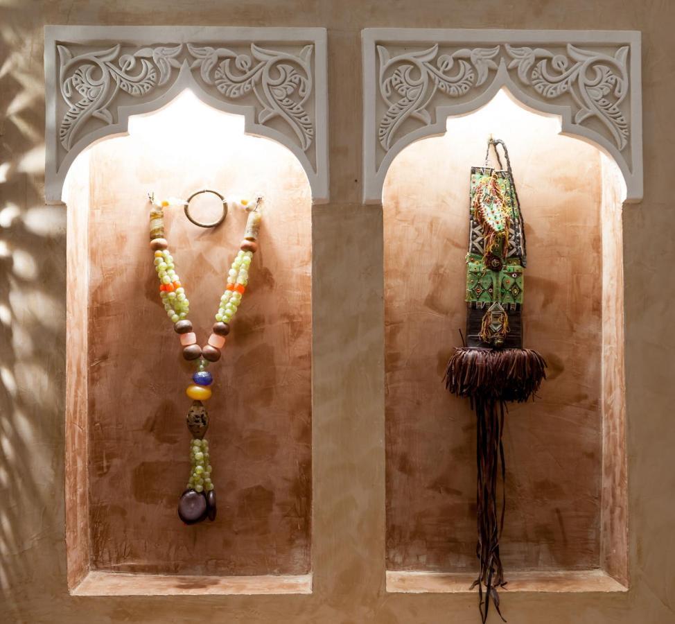 Riad Hart Essoura 3*