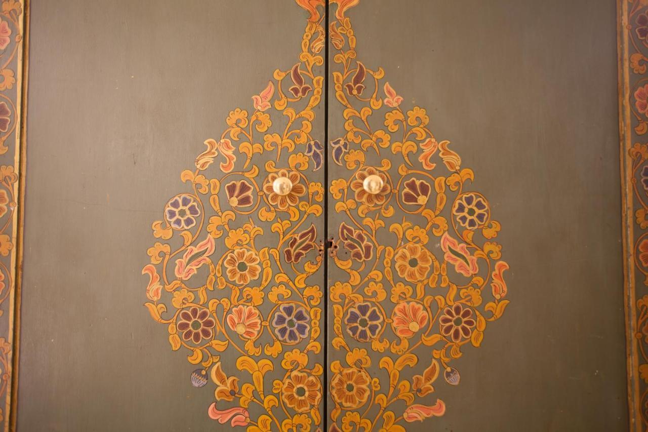 Riad Hart Essoura