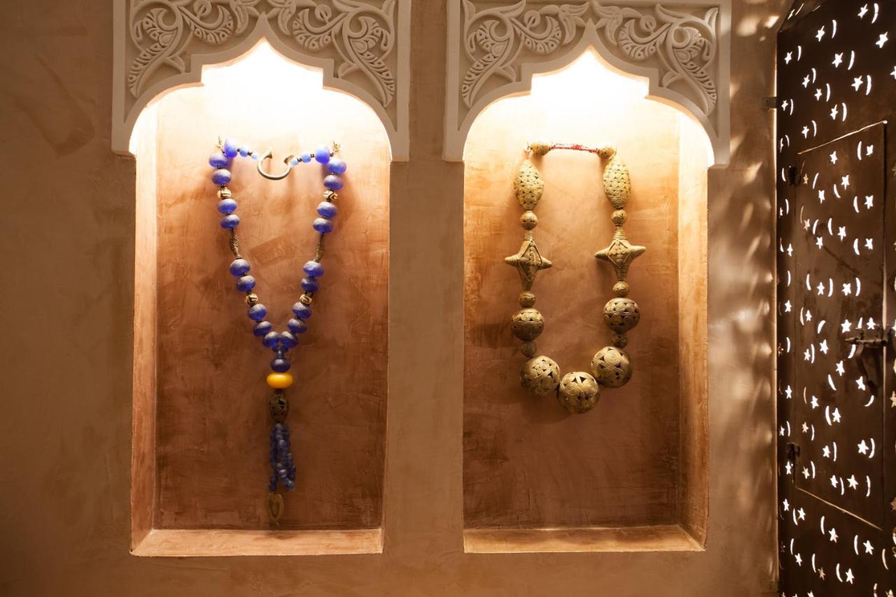 Riad Hart Essoura 3*