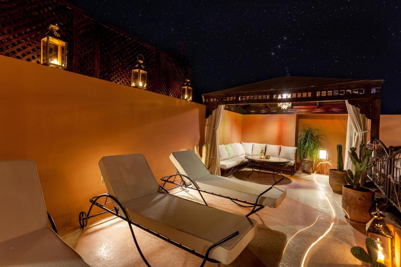 Hart Essoura 3* Marrakesh