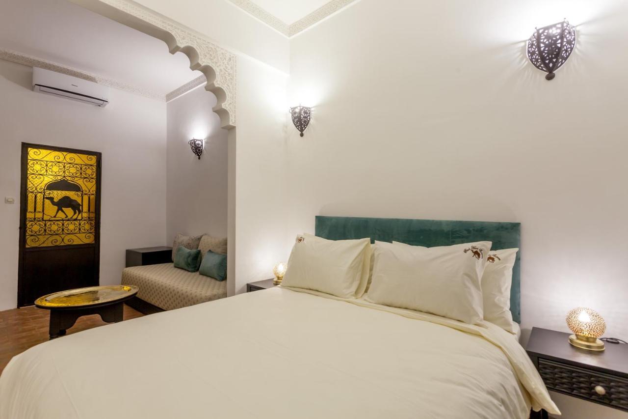Riad Hart Essoura