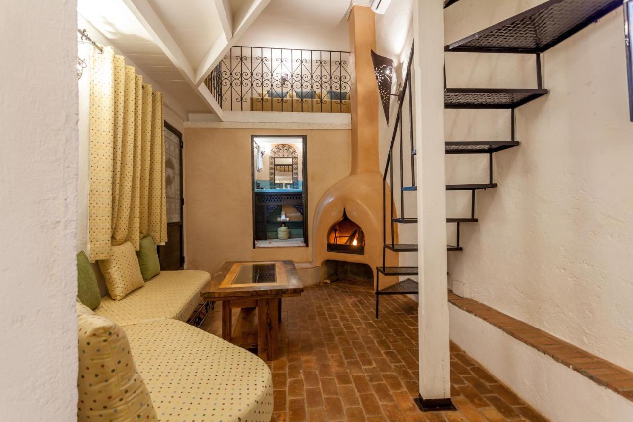 Hart Essoura 3* Marrakesh