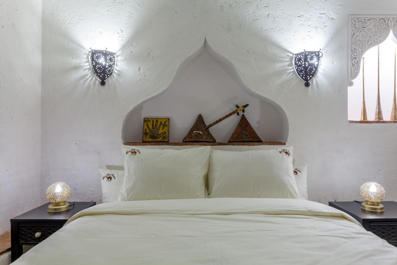 Riad Hart Essoura