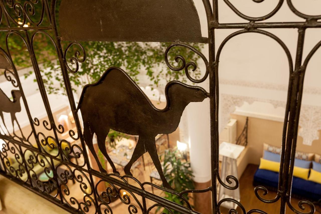 Hart Essoura 3* Marrakesh