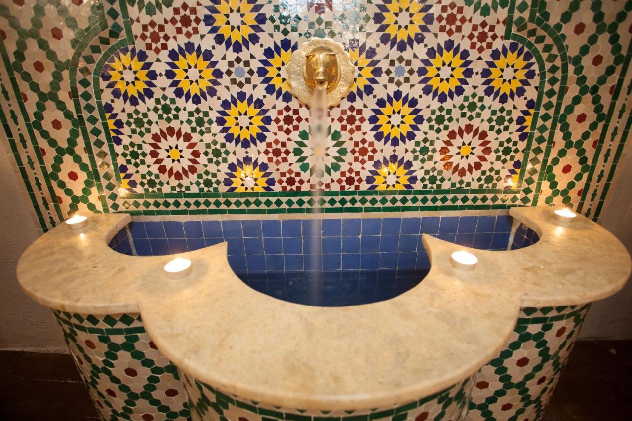 Riad Hart Essoura 3*
