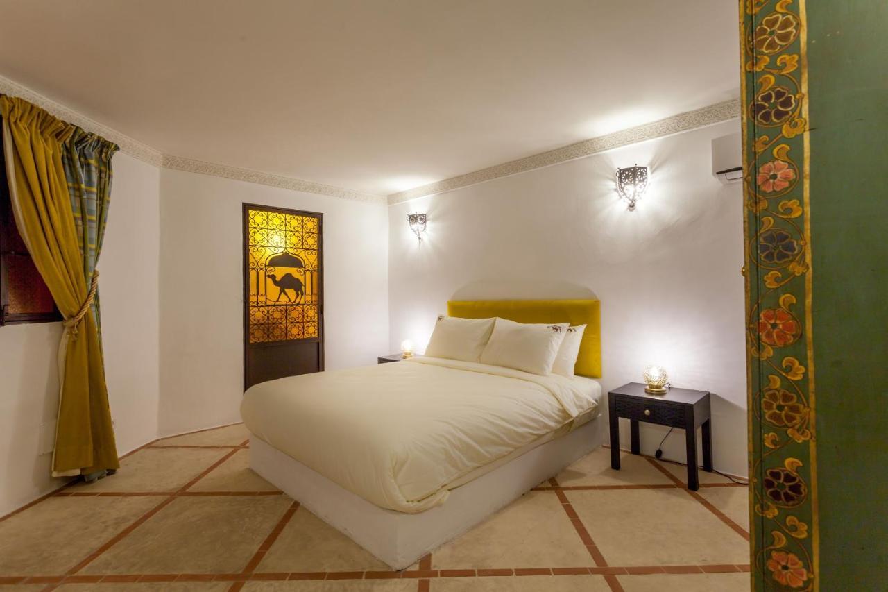 Riad Hart Essoura