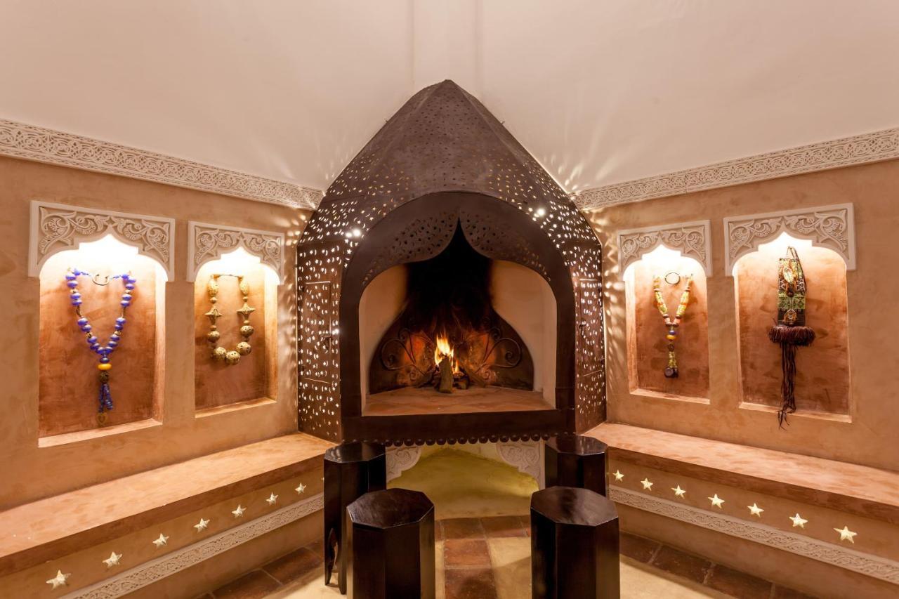 Hart Essoura Marrakesh
