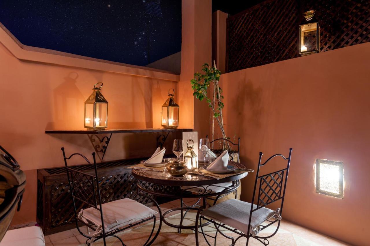 Hart Essoura Marrakesh