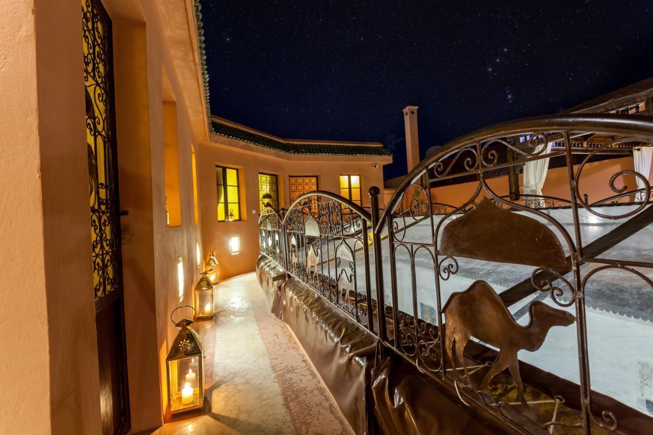 Hart Essoura Riad 3*