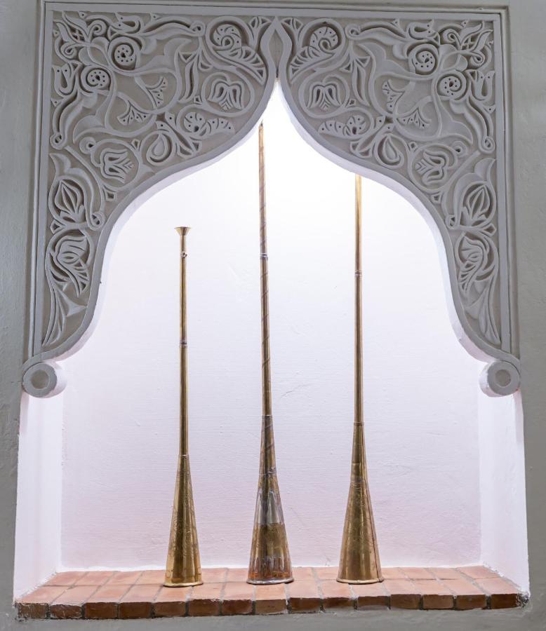 Hart Essoura Riad