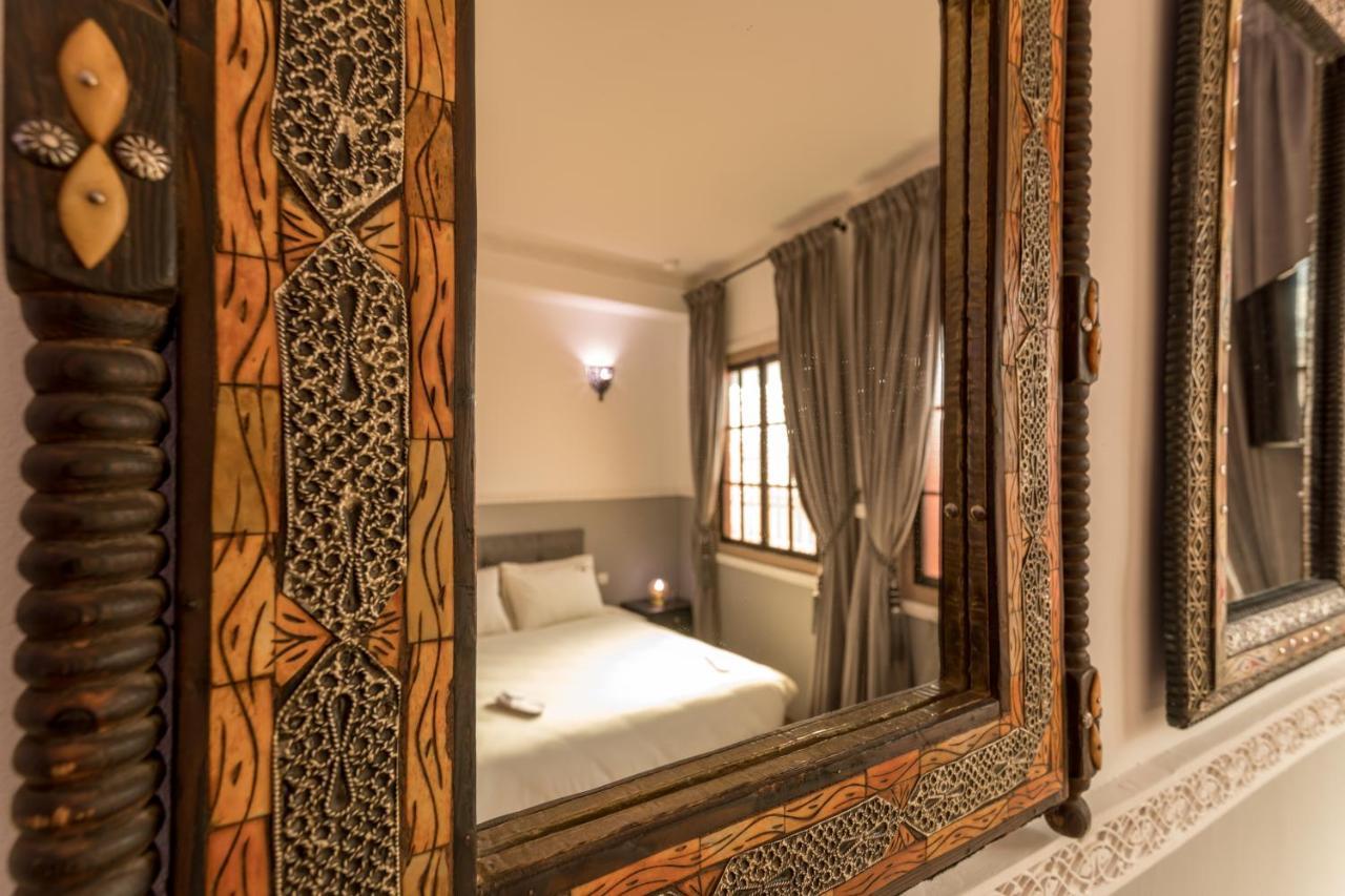 Hart Essoura Riad 3*