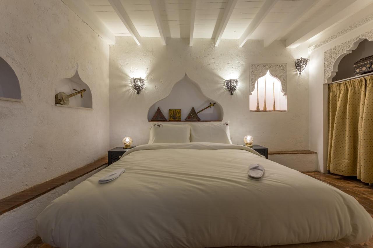 Hart Essoura Riad
