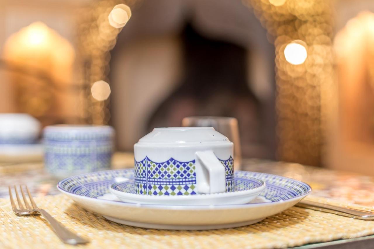 Riad Hart Essoura