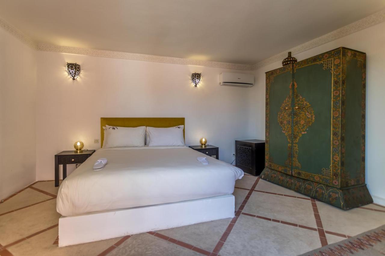 Riad Hart Essoura Marrakesh