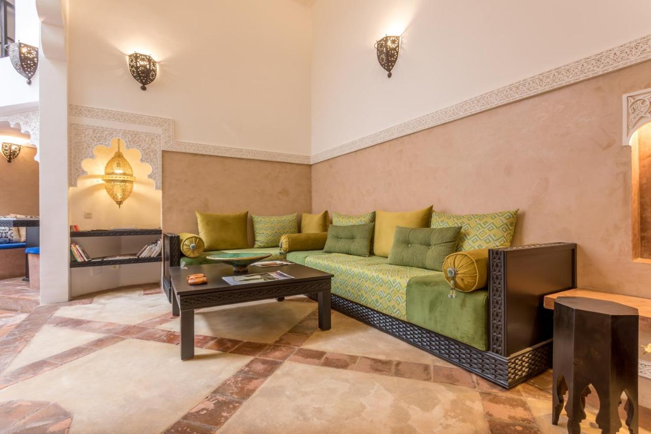 Riad Hart Essoura 3*