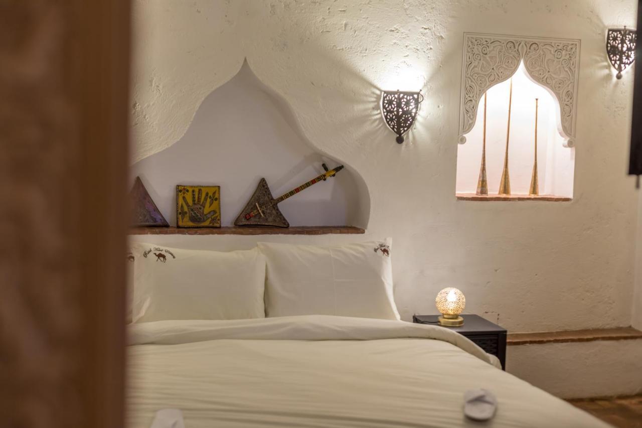Hart Essoura Riad 3*