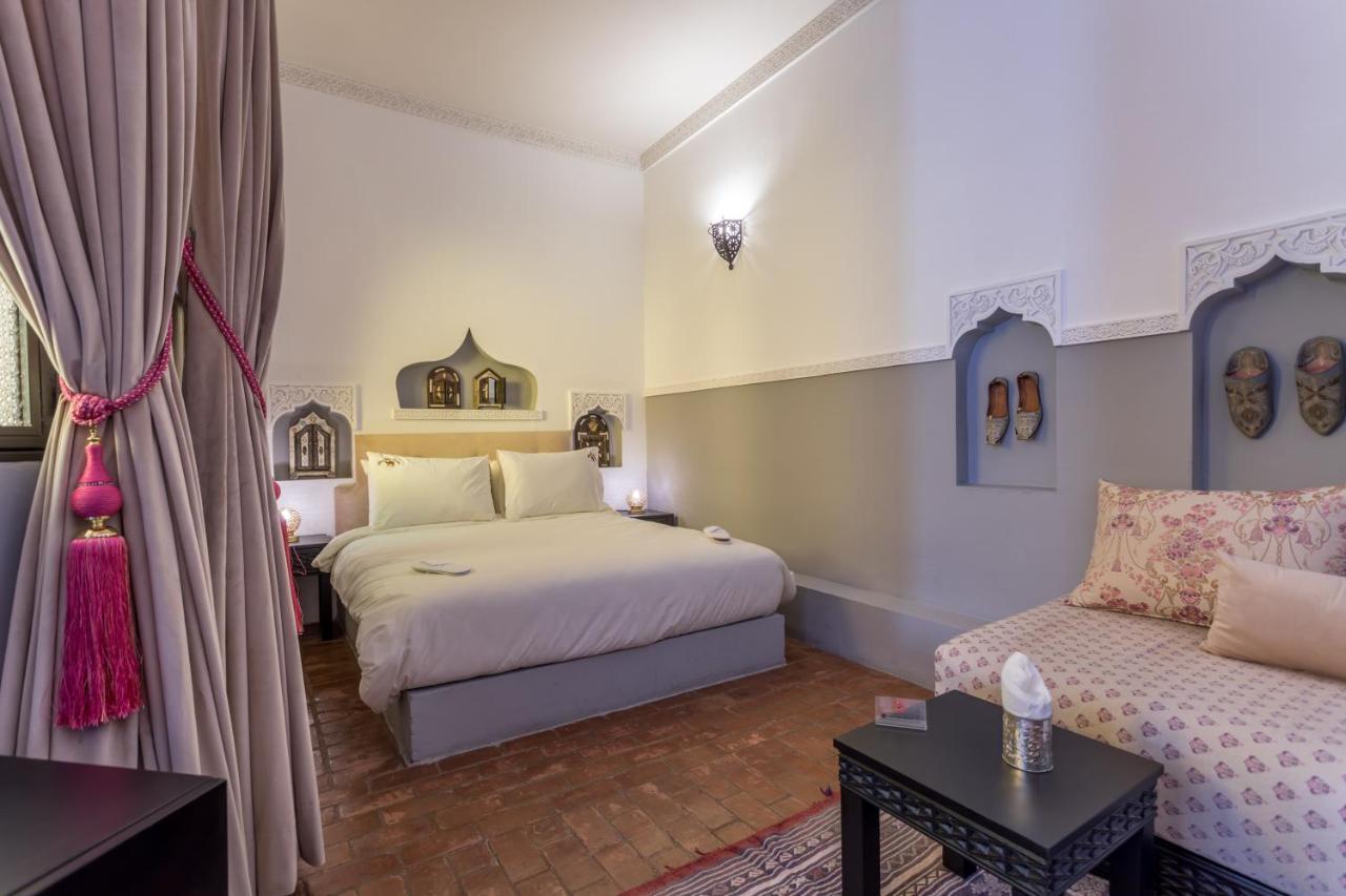 Hart Essoura Riad