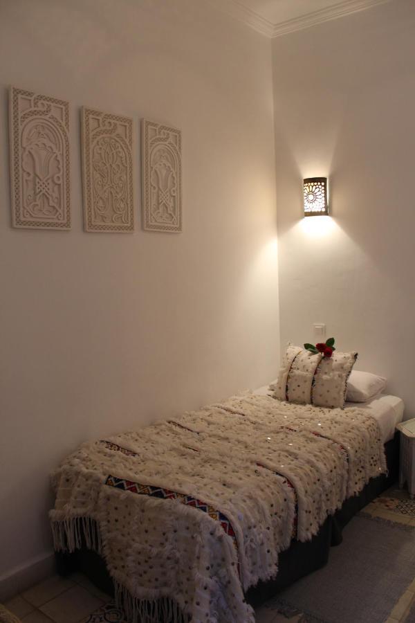 El Arco Rooftop Pool & 2* Marraquexe