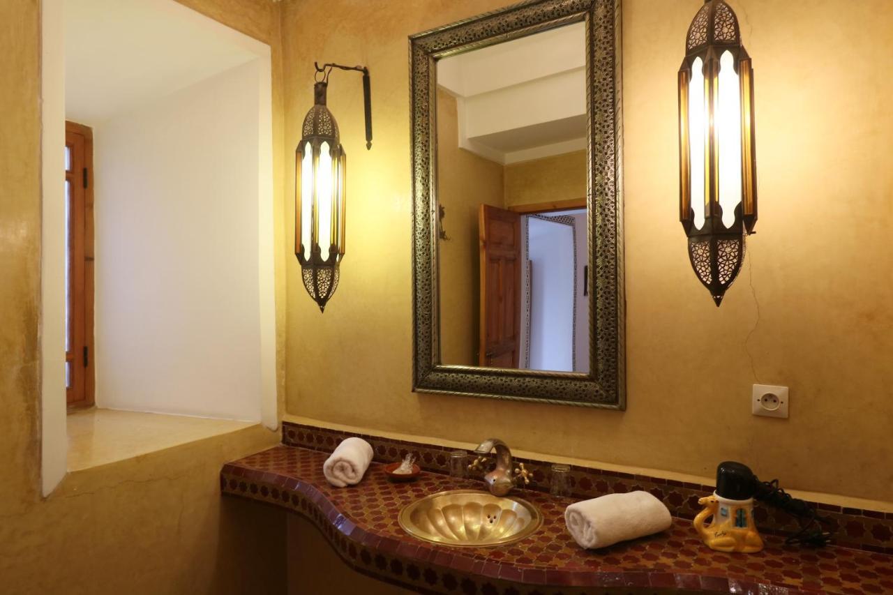 Riad Zineb Marrakesh