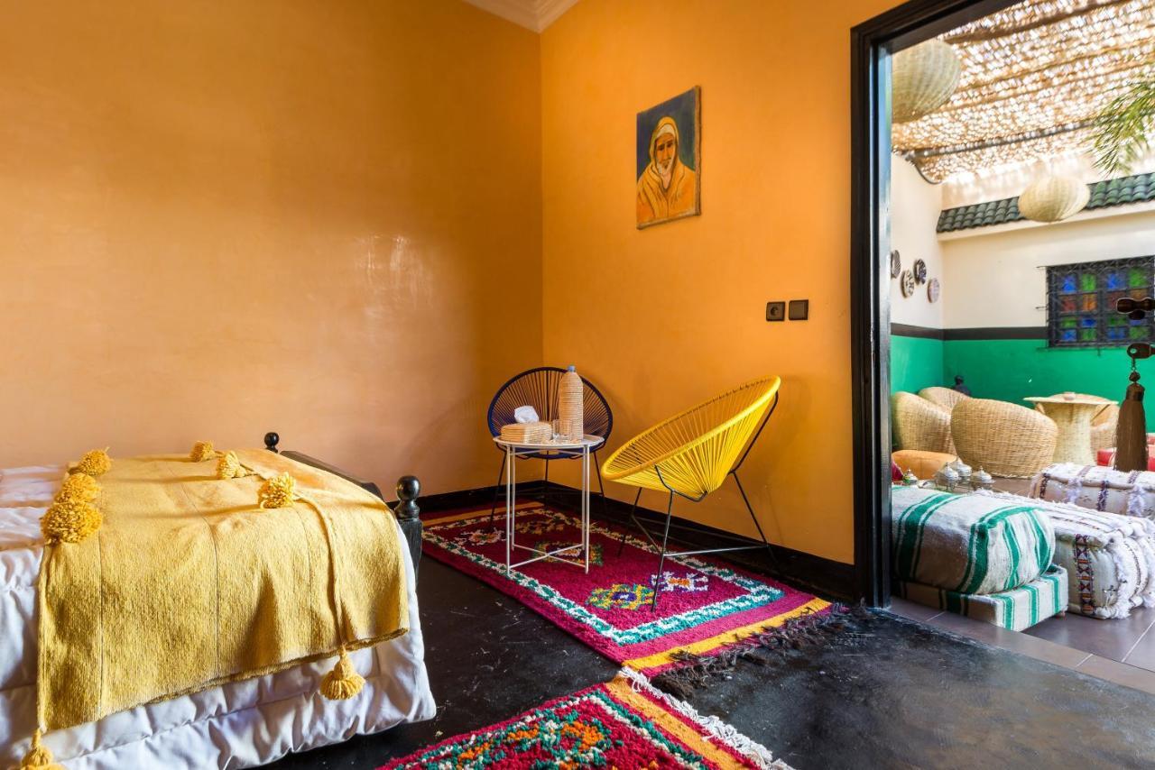 Sally Guest house *