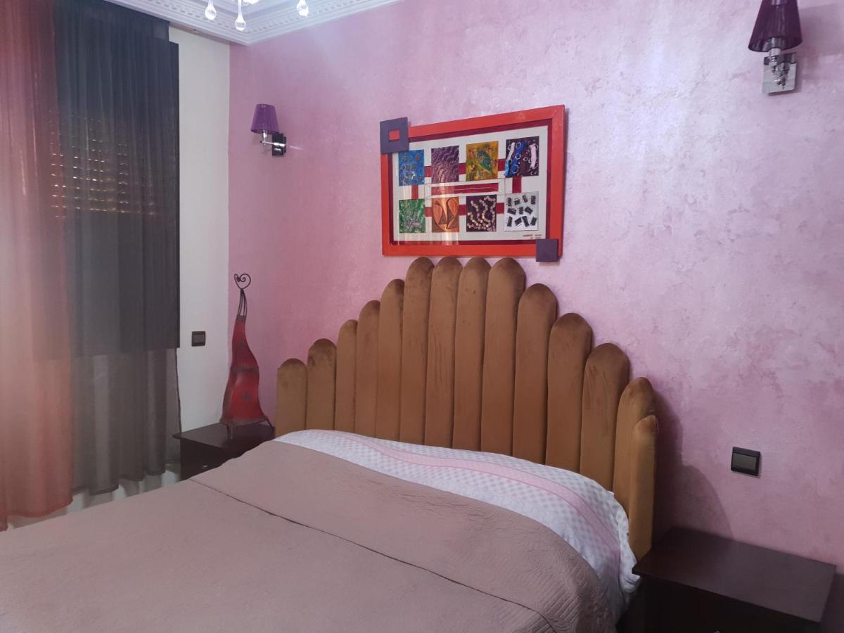 Majorelle Luxury -anas Majorelle- Marrakesh