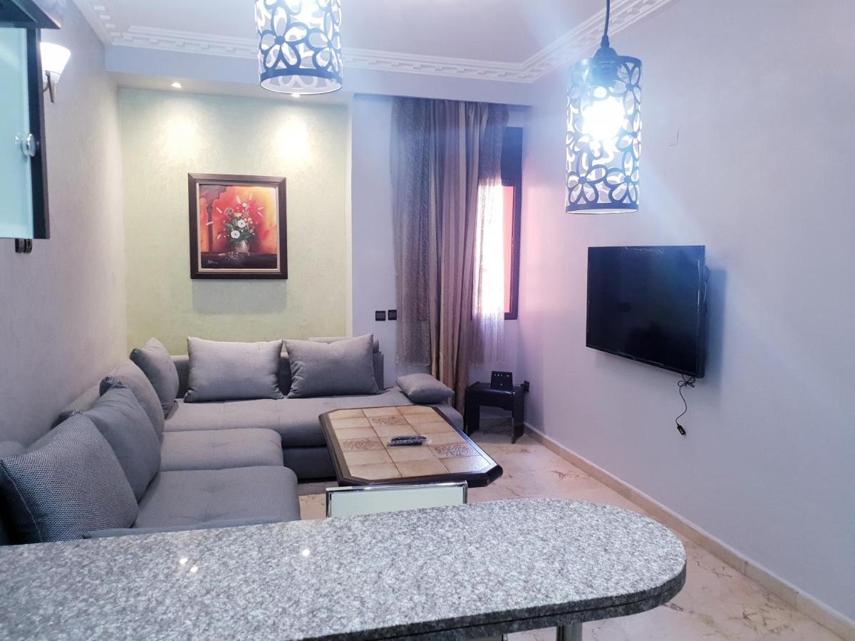 Majorelle Luxury -anas Majorelle-