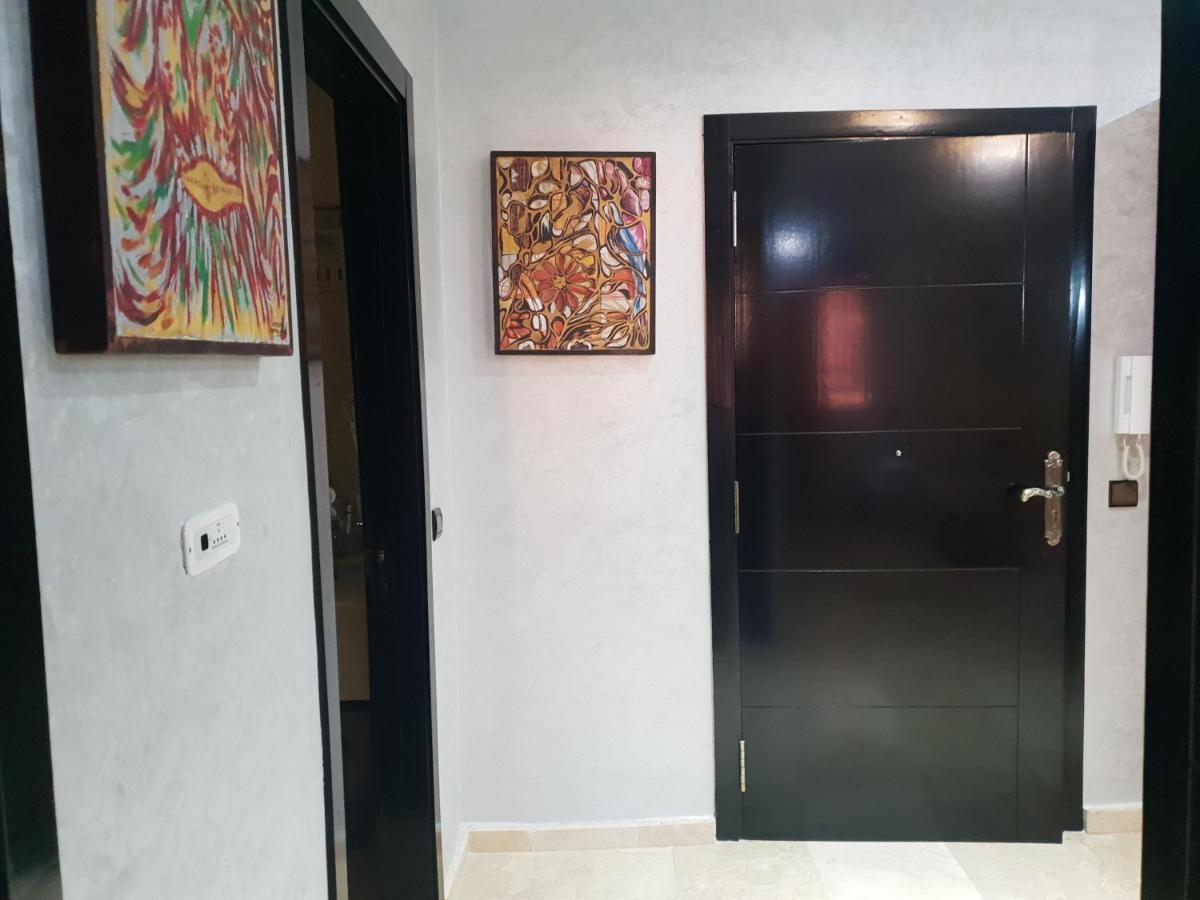 Majorelle Luxury -anas Majorelle-