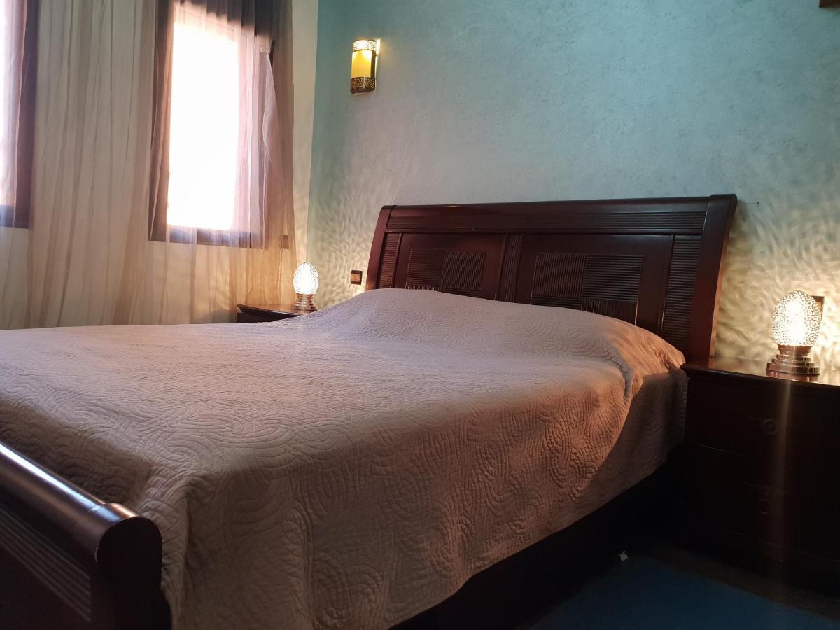 Appartement Majorelle Luxury -anas Majorelle- *