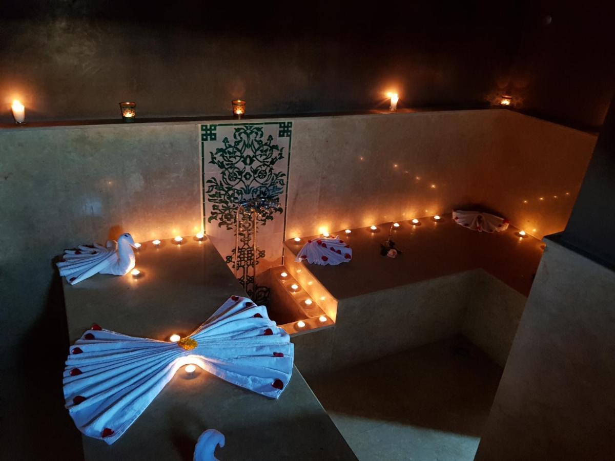 Pachavana 4* Marrakesh