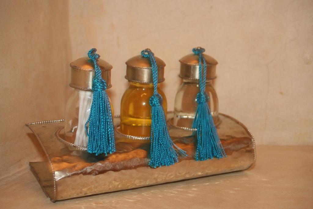 Faiza 3* Marrakesh