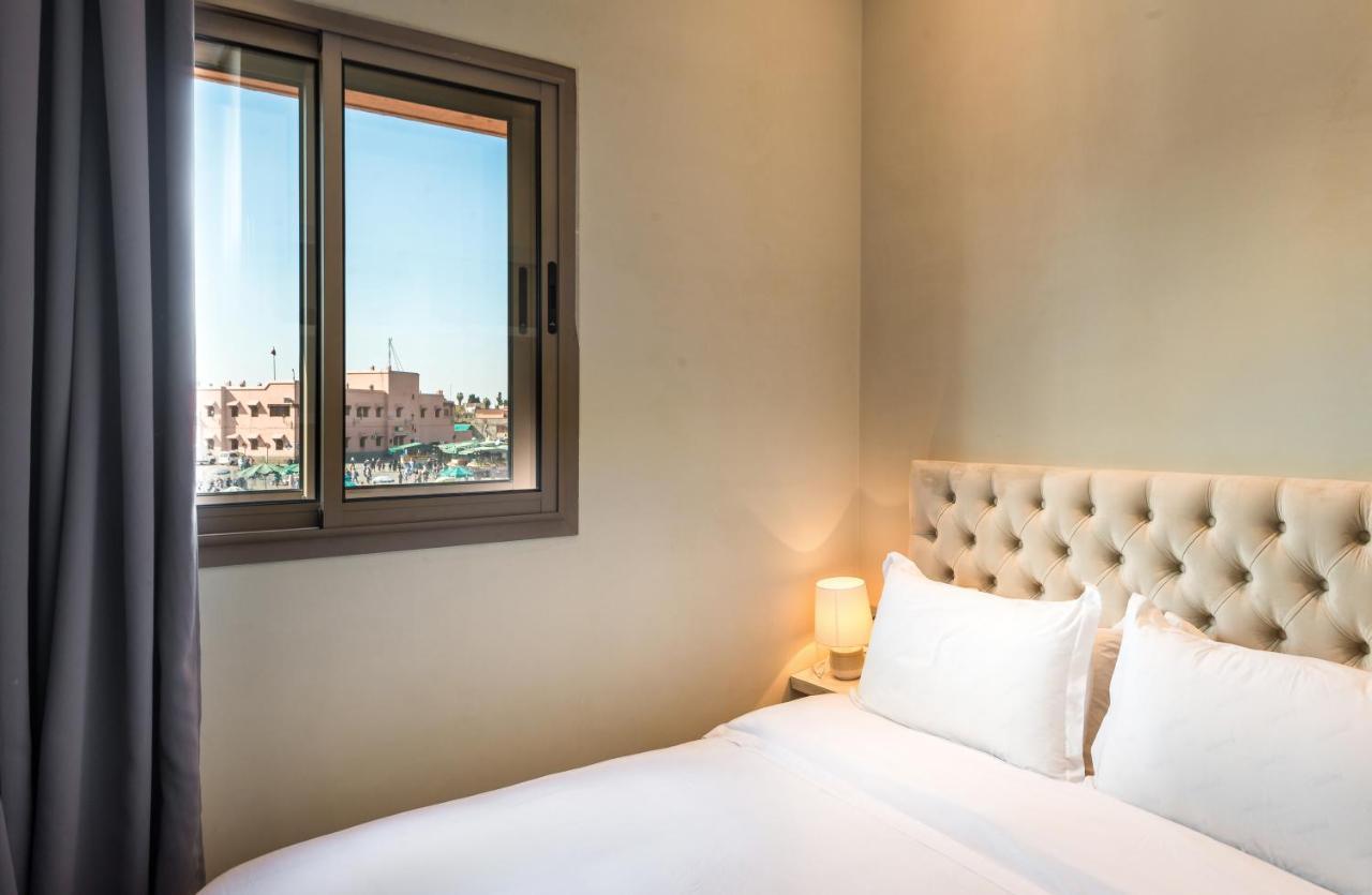 Medina Appart hôtel