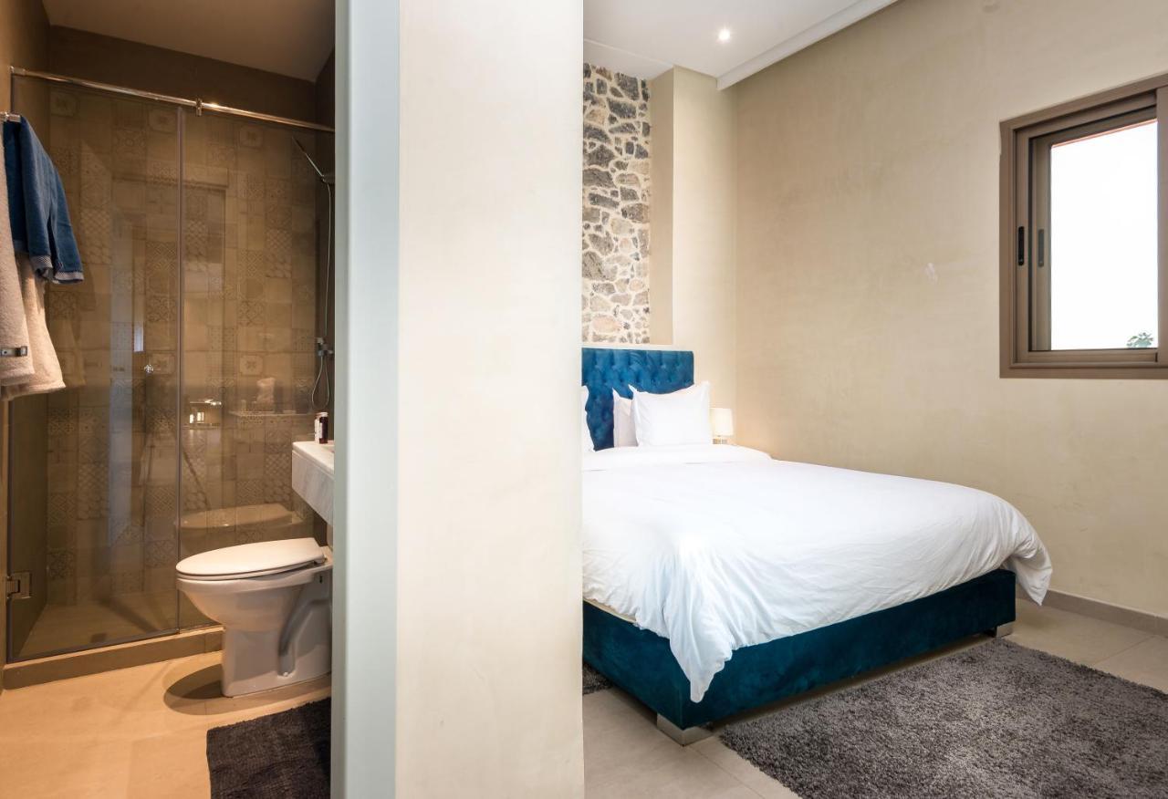 Appart hôtel Medina