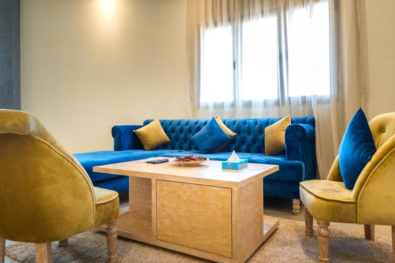 Medina Appart hôtel