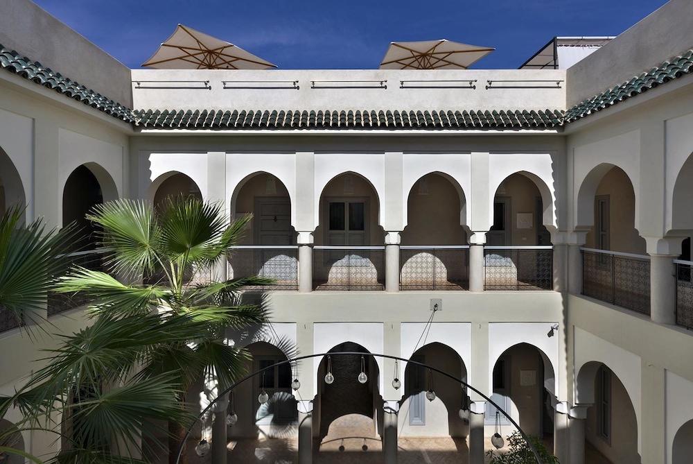 Riad Riad Nashira & Spa 5*