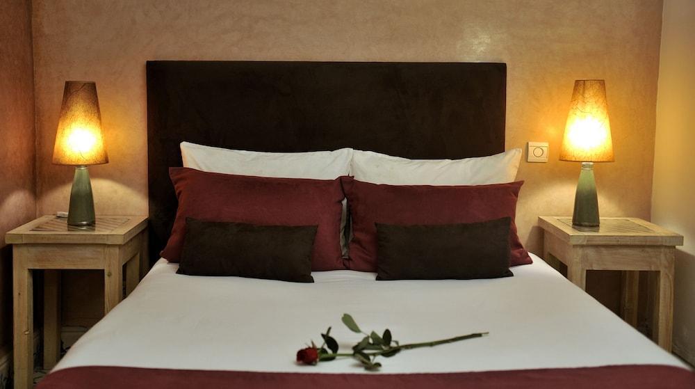 Riad L'heure D'ete 4*