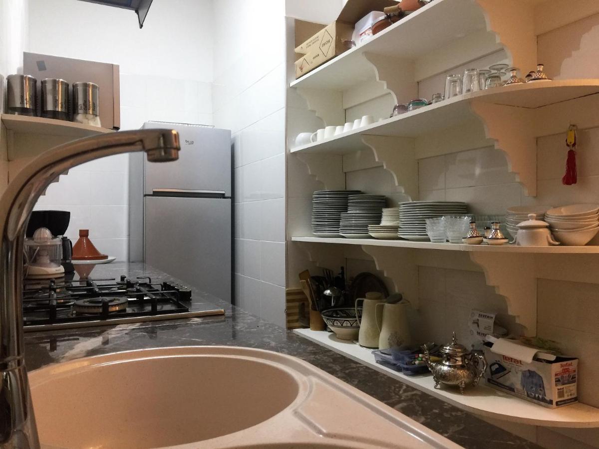 Riad Come&va Location Privatisée