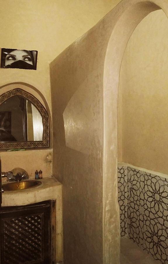 Arjan Marrakesh