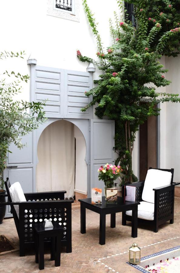 Ariha 3* Marrakesh