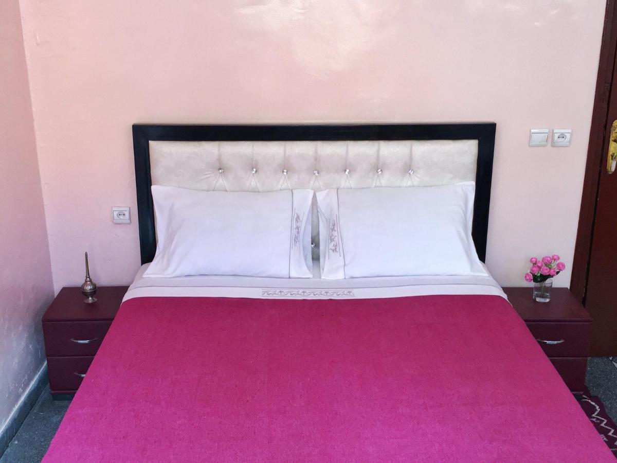 Hostel Casa Medina Marrakech